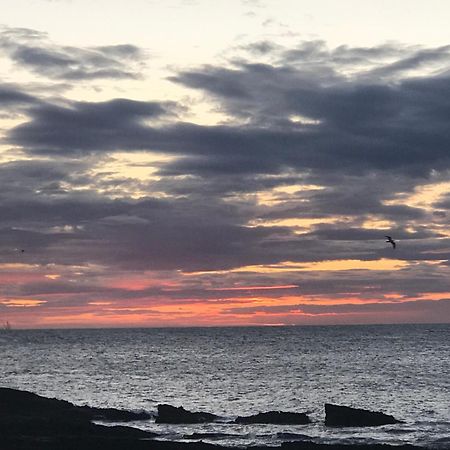 Belstane House Bed & Breakfast Cellardyke ภายนอก รูปภาพ