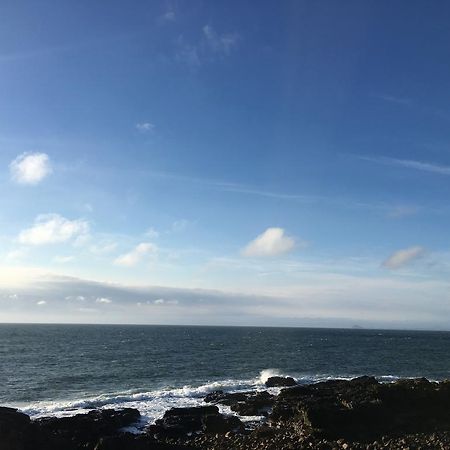 Belstane House Bed & Breakfast Cellardyke ภายนอก รูปภาพ