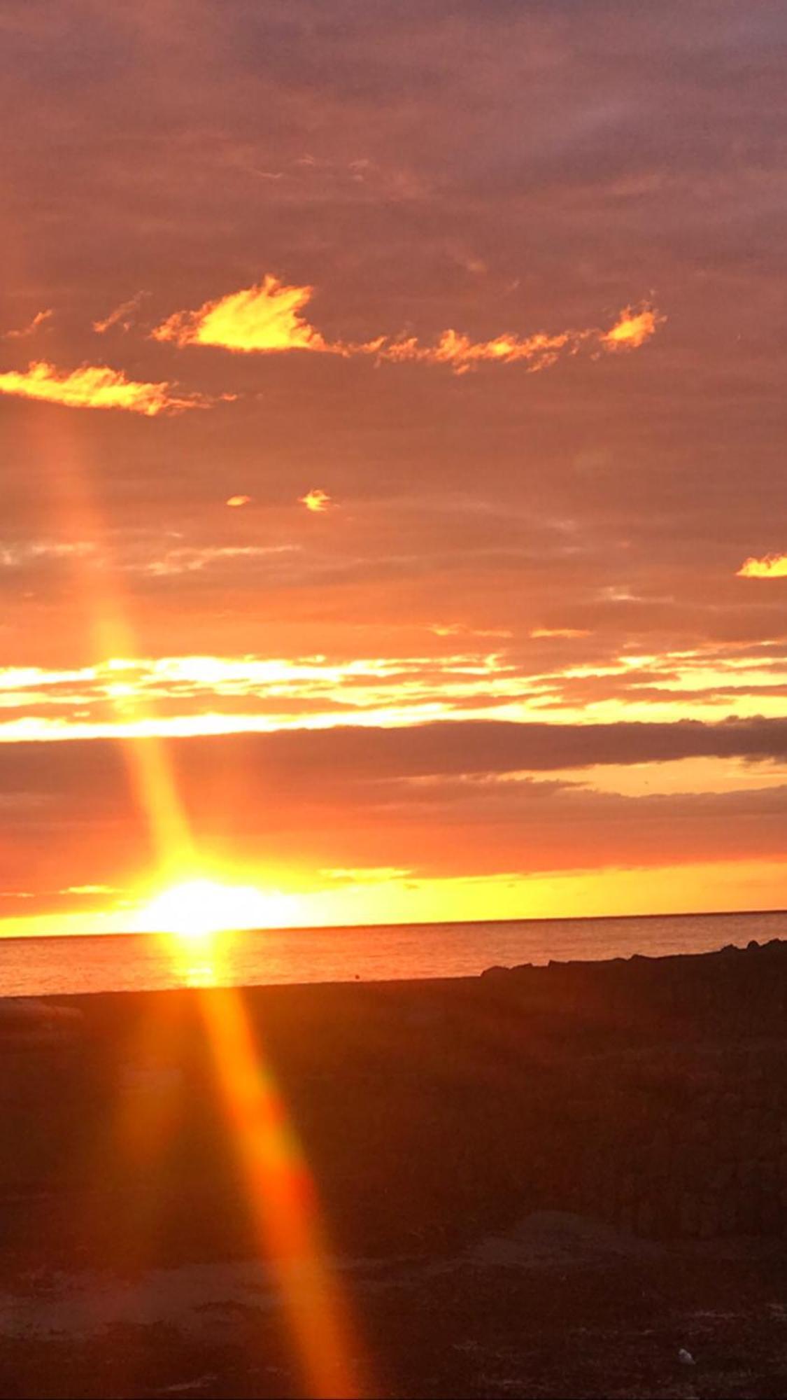 Belstane House Bed & Breakfast Cellardyke ภายนอก รูปภาพ