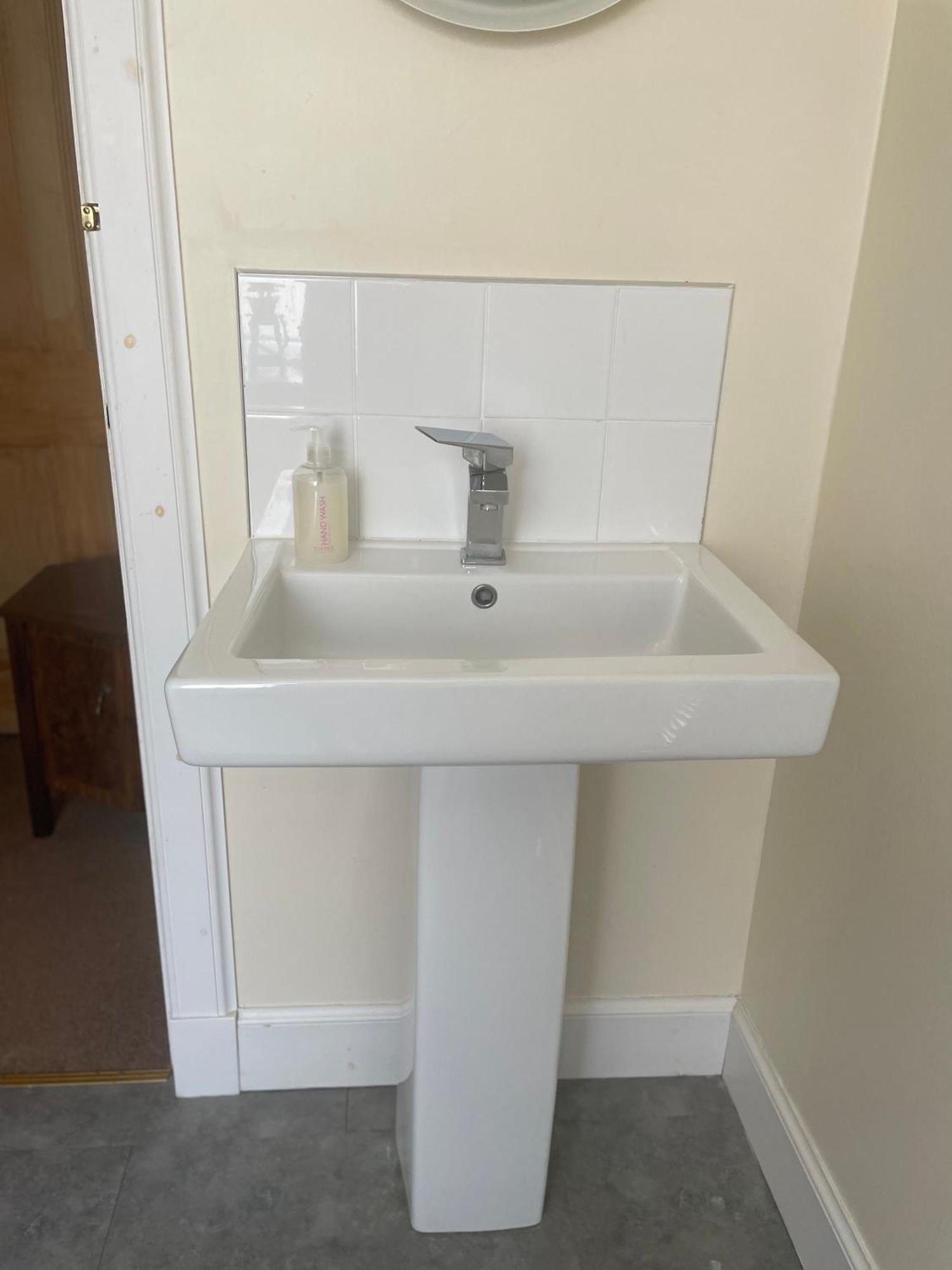 Belstane House Bed & Breakfast Cellardyke ภายนอก รูปภาพ