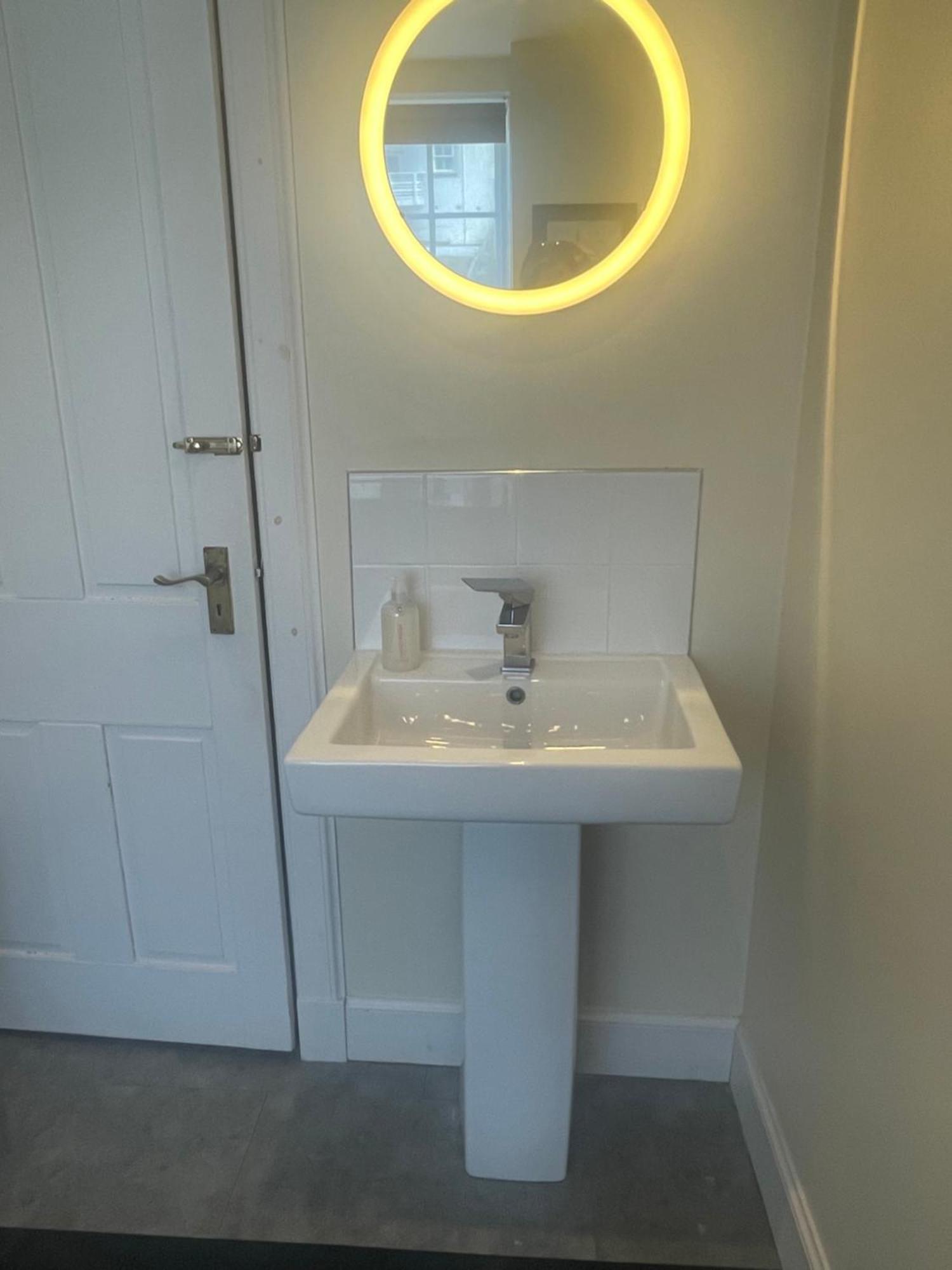 Belstane House Bed & Breakfast Cellardyke ภายนอก รูปภาพ