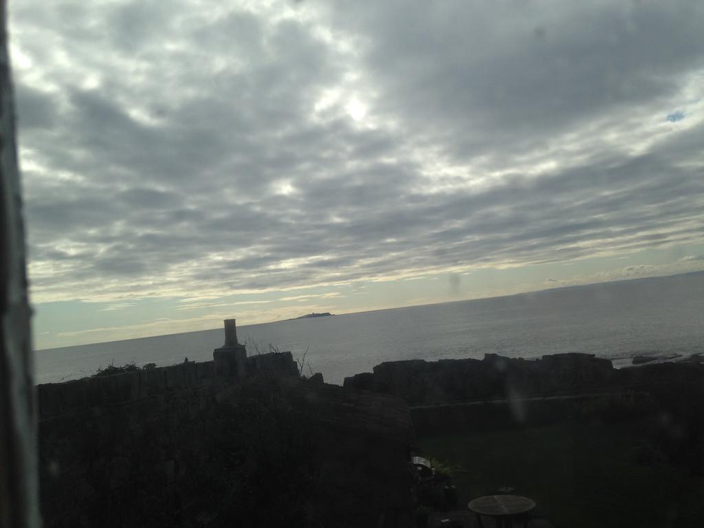 Belstane House Bed & Breakfast Cellardyke ภายนอก รูปภาพ