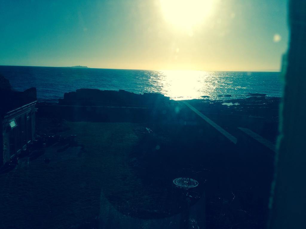 Belstane House Bed & Breakfast Cellardyke ภายนอก รูปภาพ