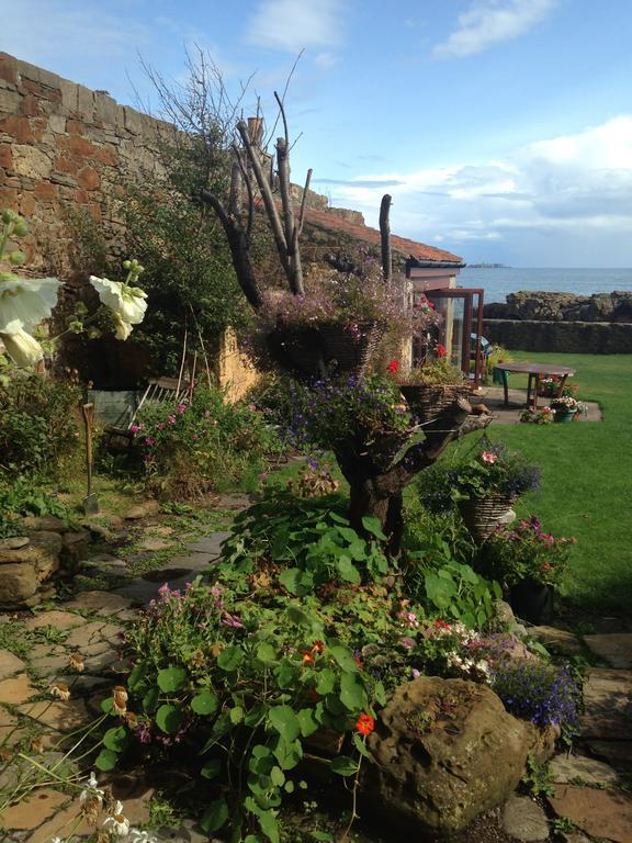 Belstane House Bed & Breakfast Cellardyke ภายนอก รูปภาพ
