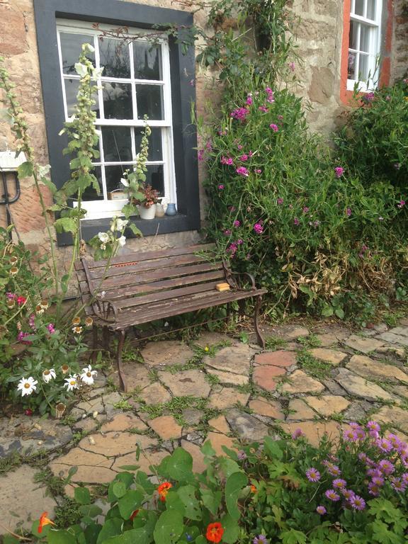 Belstane House Bed & Breakfast Cellardyke ภายนอก รูปภาพ