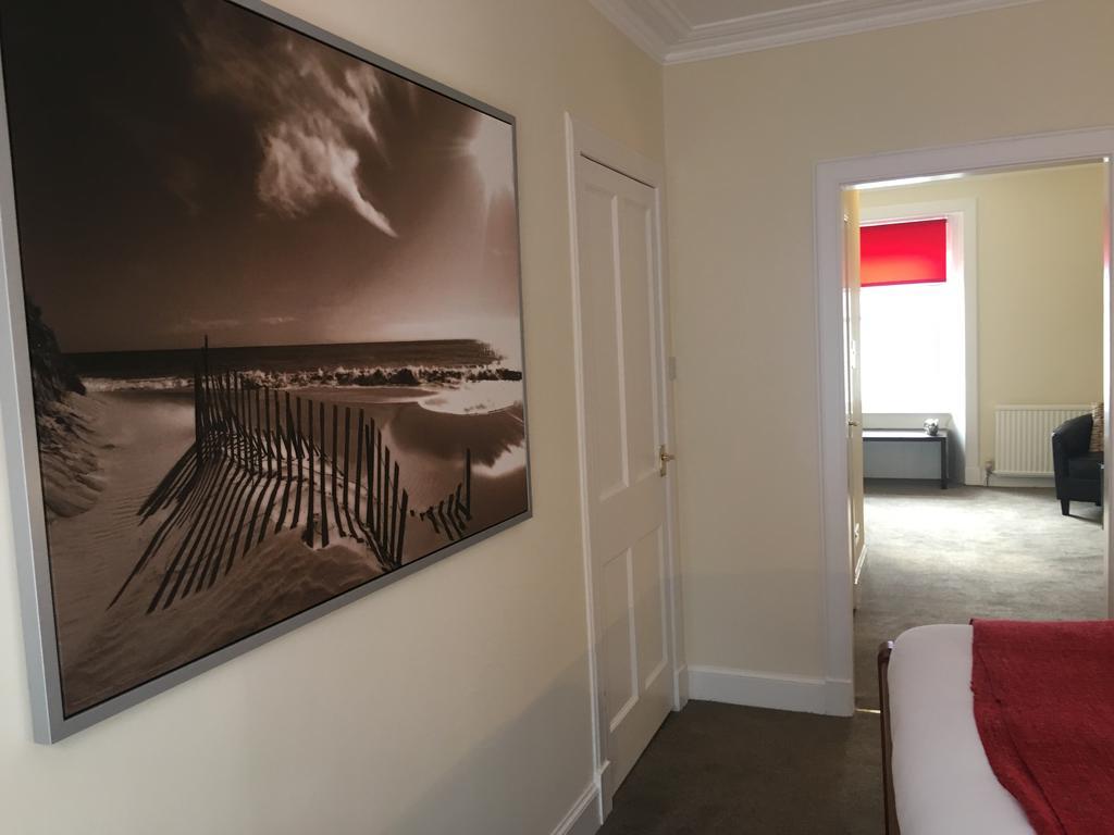 Belstane House Bed & Breakfast Cellardyke ภายนอก รูปภาพ