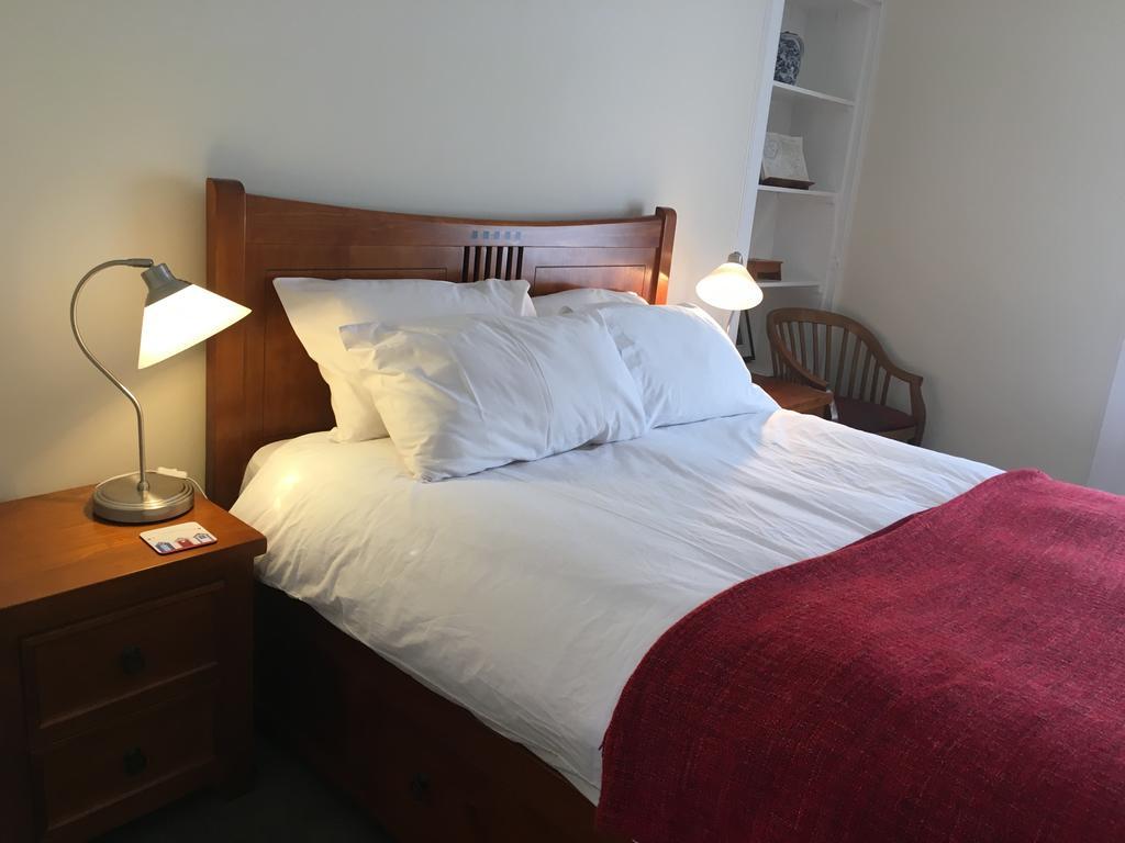 Belstane House Bed & Breakfast Cellardyke ภายนอก รูปภาพ