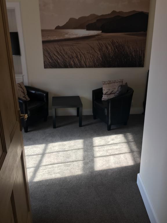 Belstane House Bed & Breakfast Cellardyke ภายนอก รูปภาพ