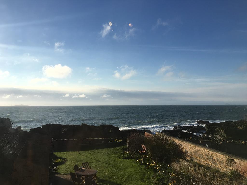 Belstane House Bed & Breakfast Cellardyke ภายนอก รูปภาพ