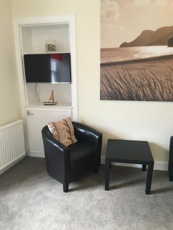 Belstane House Bed & Breakfast Cellardyke ภายนอก รูปภาพ