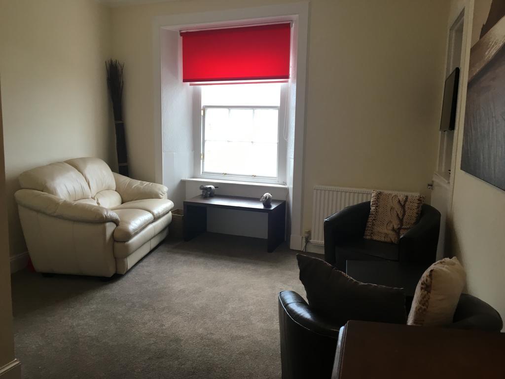 Belstane House Bed & Breakfast Cellardyke ภายนอก รูปภาพ