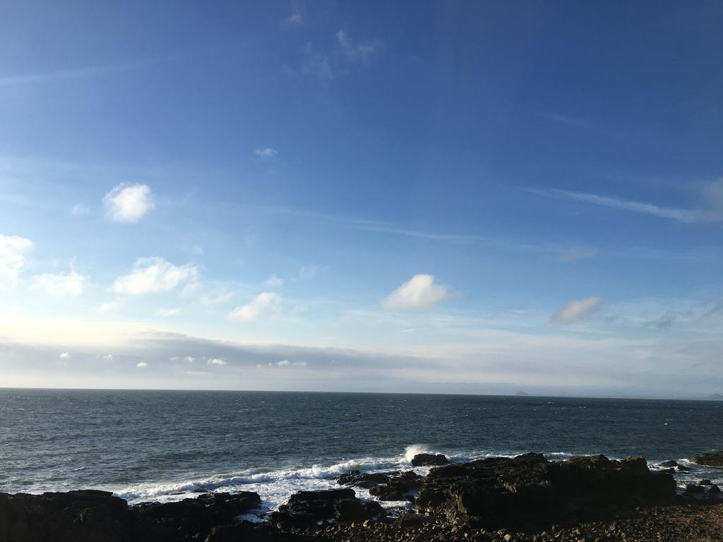 Belstane House Bed & Breakfast Cellardyke ภายนอก รูปภาพ