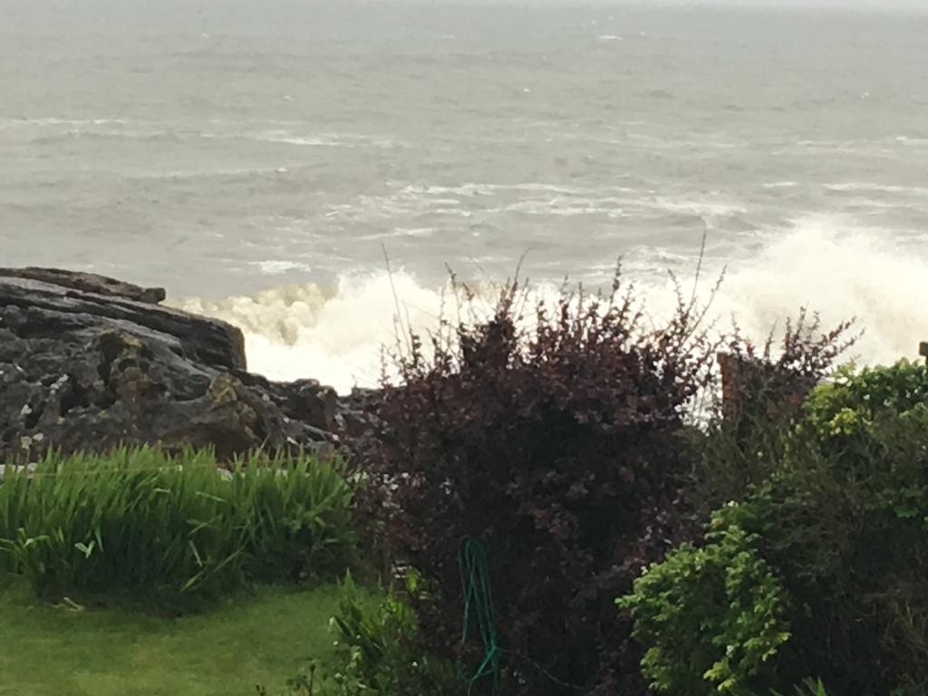 Belstane House Bed & Breakfast Cellardyke ภายนอก รูปภาพ