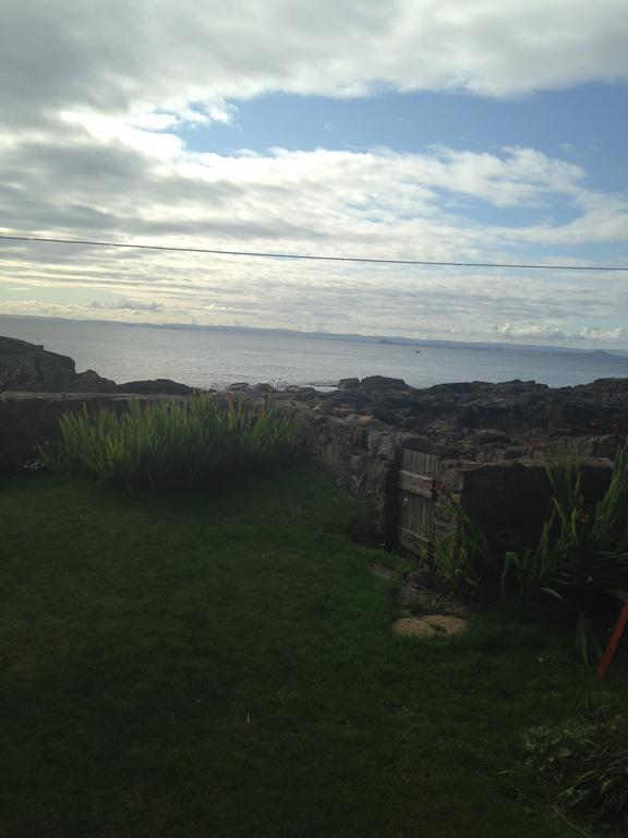 Belstane House Bed & Breakfast Cellardyke ภายนอก รูปภาพ