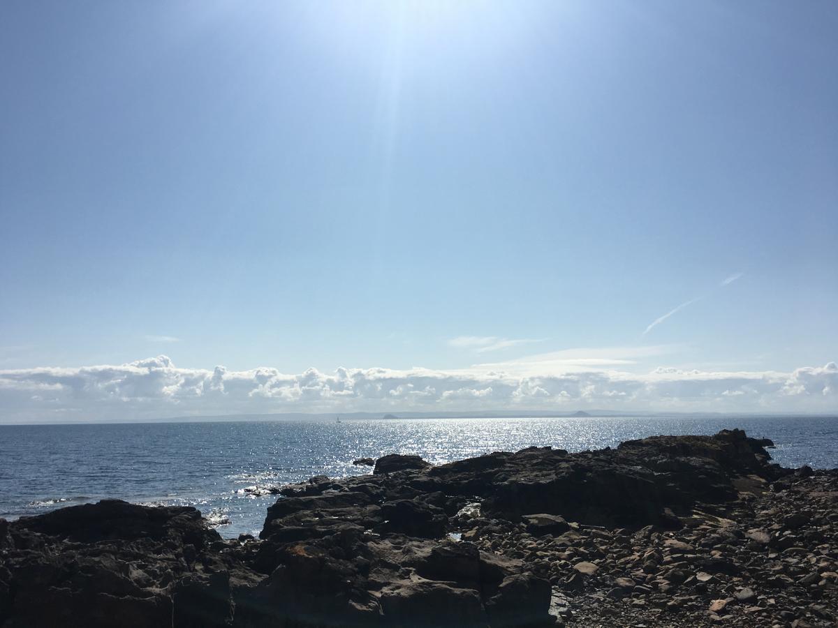 Belstane House Bed & Breakfast Cellardyke ภายนอก รูปภาพ