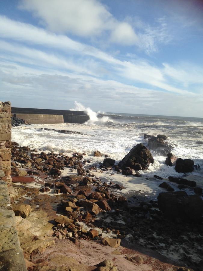 Belstane House Bed & Breakfast Cellardyke ภายนอก รูปภาพ